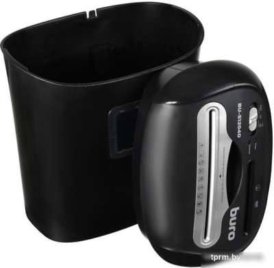Шредер Buro Office BU-S1204D 