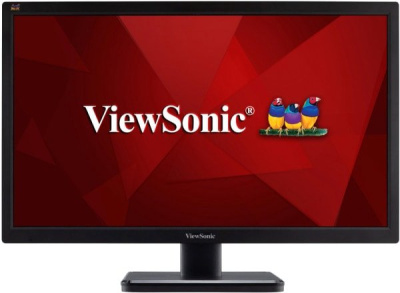 Монитор ViewSonic VA2223-H 