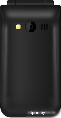 Мобильный телефон TeXet TM-405 (черный) 