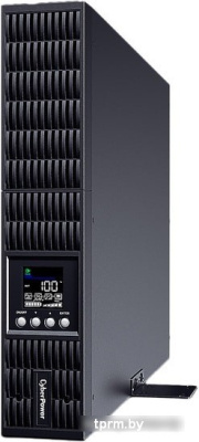 Источник бесперебойного питания CyberPower OLS3000ERT2Ua 