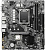 MSI Pro H610M-G WiFi 