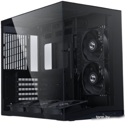 Корпус Lian Li O11 Dynamic Mini V2 Flow G99.O11DMIV2FX.R0 