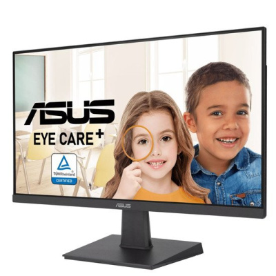 Игровой монитор ASUS Eye Care+ VA24EHF 