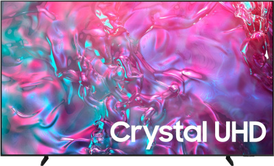 Телевизор Samsung Crystal UHD 4K DU9000 UE98DU9000UXRU 