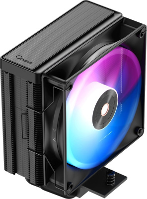 Кулер для процессора Ocypus Delta A40 BK ARGB 