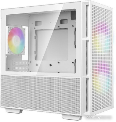 Корпус DeepCool CH360 WH 
