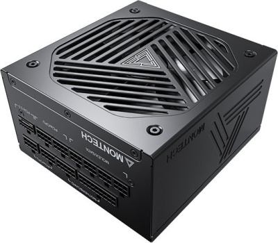Блок питания Montech Titan Gold 1200W 