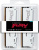 Оперативная память Kingston FURY Beast RGB 2x16ГБ DDR5 6000 МГц KF560C30BWAK2-32 