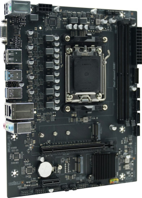 Материнская плата AFOX B650D5-MA-V2 