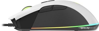 Игровая мышь Genesis Krypton 290 (белый) 