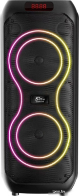 Патибокс Ginzzu GM-114 