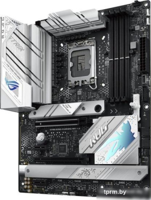 Материнская плата ASUS ROG Strix B760-A Gaming WIFI 