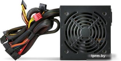Блок питания Zalman ZM600-LXII 