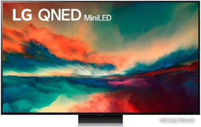Телевизор LG QNED MiniLED 4K 65QNED876RA 