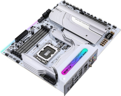 Материнская плата Colorful iGame Z890 Flow V20 