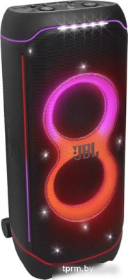 Колонка для вечеринок JBL PartyBox Ultimate 