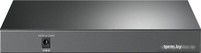 Неуправляемый коммутатор TP-Link TL-SG105PP-M2 V1 