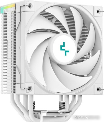 Кулер для процессора DeepCool AK400 Digital WH R-AK400-WHADMN-G 