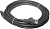 Кабель Lanmaster LAN-PC45/U5E-5.0-GY 