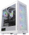 Корпус Thermaltake V350 TG ARGB Air Snow CA-1S3-00M6WN-03 