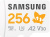 Карта памяти Samsung PRO Plus Sonic the Hedgehog microSDXC 256GB MB-MD256SA/LC1 (с адаптером) Карта памяти Samsung PRO Plus Sonic the Hedgehog microSDXC 256GB MB-MD256SA/LC1 (с адаптером)