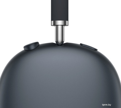 Наушники Apple AirPods Max (с разъёмом USB Type-C, полуночный) 