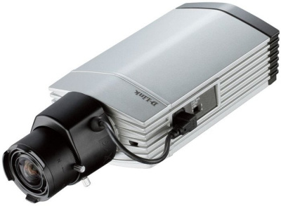IP-камера D-Link DCS-3716 