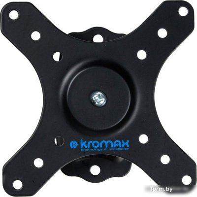 Кронштейн Kromax GALACTIC-1 NEW (черный) 