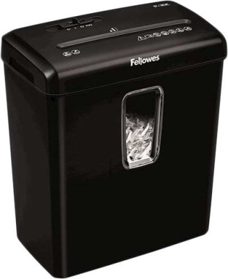 Шредер Fellowes Powershred P-30C 