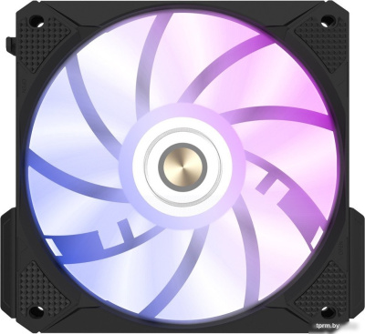 Комплект вентиляторов для корпуса ALSEYE I12B-K10 