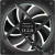 DeepCool FL12 SE R-FL12SE-BKAPN1-G 
