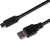 Кабель Cablexpert CCP-USB3-AMCM-3M USB Tape-A - USB Type-C (3 м, черный) Кабель Cablexpert CCP-USB3-AMCM-3M USB Tape-A - USB Type-C (3 м, черный)