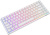 Клавиатура Royal Kludge RK84 RGB (белый, RK Brown) 