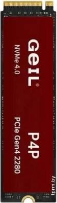 SSD GeIL P4P 1TB P4PDC23C1TBA 