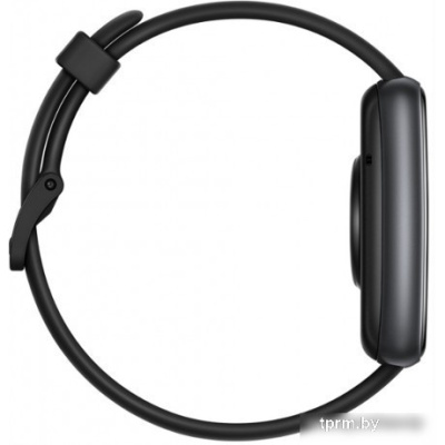 Умные часы Huawei Watch FIT 2 Active международная версия (полночный черный) 