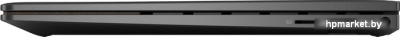 HP Envy 13/i7-1165G7/13.3 FHD BV IPS flush glass/UMA/16GB/512GB/W11H plus/noODD/Elite USB-C Hub/FPR/Nightfall Black+wood ноутбук 4Z2G4EA 