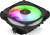 Кулер для процессора ExeGate Dark Magic EE400XL-PWM.RGB EX286158RUS Кулер для процессора ExeGate Dark Magic EE400XL-PWM.RGB EX286158RUS