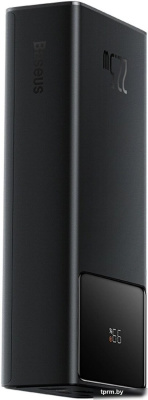 Внешний аккумулятор Baseus EnerFill FP41 Power Bank 22.5W 30000mAh (черный) 