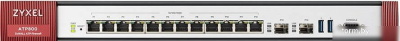 Межсетевой экран Zyxel ZyWALL ATP800 EUCI02F 