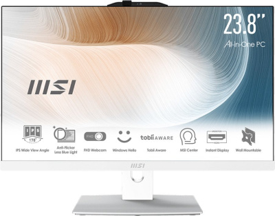 Моноблок MSI Modern AM242TP 1M-1019XRU 
