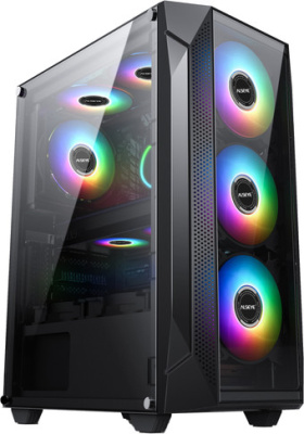 Корпус ALSEYE Phantom 1.0