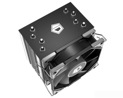 Кулер для процессора ID-Cooling SE-914-XT Basic V2 