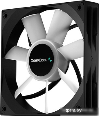 Корпус DeepCool CK560 WH 