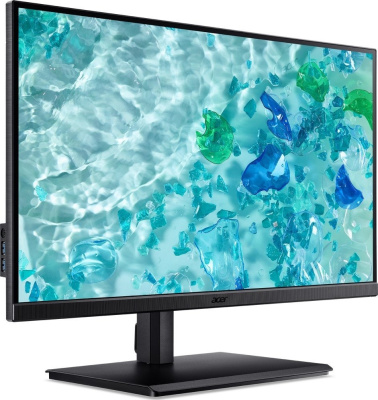 Монитор Acer B277KC3bmipruzx UM.HB7EE.306 