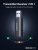 Аудиоадаптер Ugreen CM523 60300 Аудиоадаптер Ugreen CM523 60300