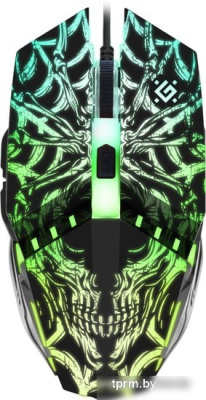 Мышь Defender Prototype GM-670L 