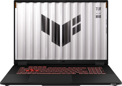 ASUS TUF Gaming A18 2025 FA808UM-S8030 