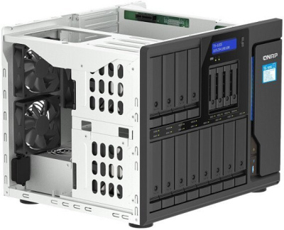QNAP TS-1655-8G 