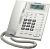 Panasonic KX-TS2388UAW (белый) 