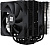 Кулер для процессора Thermalright Peerless Assassin 120 (черный) 